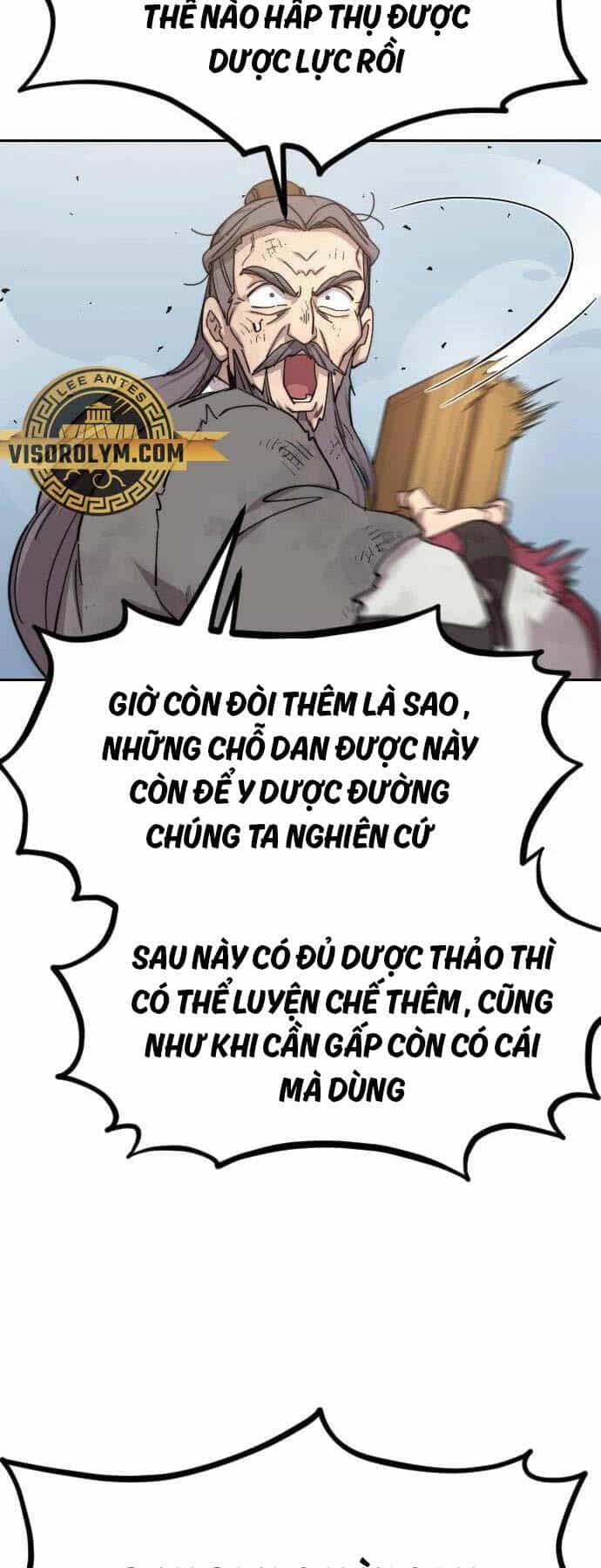 Hoa Sơn Tái Khởi - Chương 117 - ảnh 22