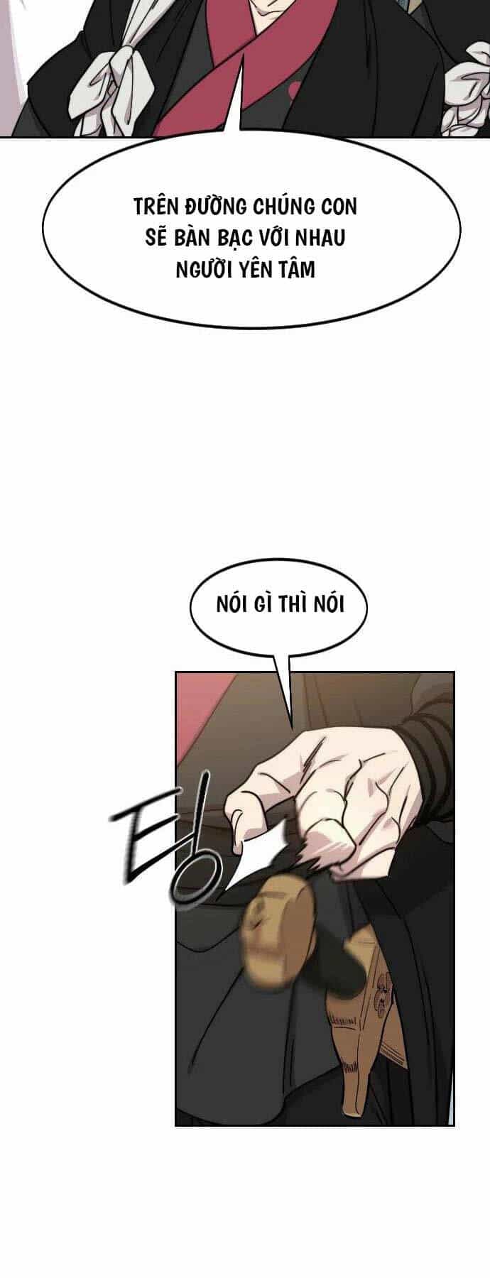 Hoa Sơn Tái Khởi - Chương 117 - ảnh 48
