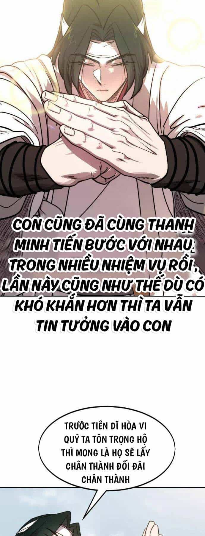 Hoa Sơn Tái Khởi - Chương 117 - ảnh 51