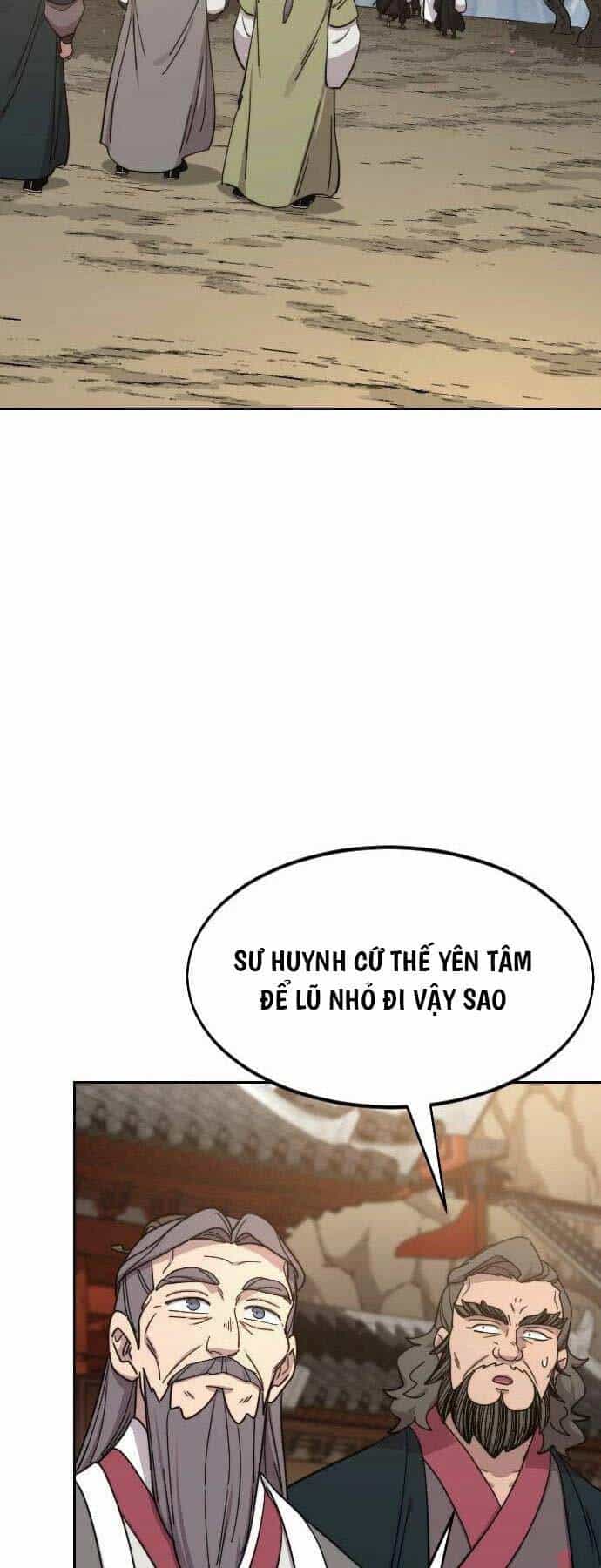 Hoa Sơn Tái Khởi - Chương 117 - ảnh 61