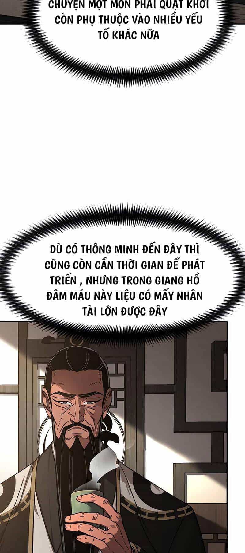 Hoa Sơn Tái Khởi - Chương 118 - ảnh 101