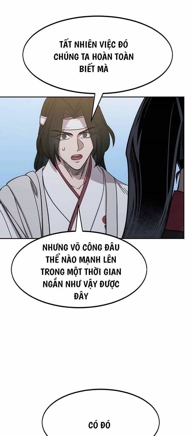 Hoa Sơn Tái Khởi - Chương 118 - ảnh 53