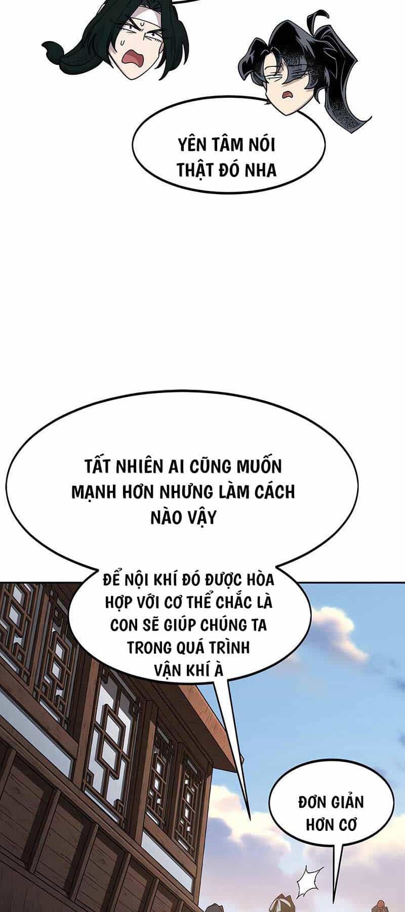 Hoa Sơn Tái Khởi - Chương 118 - ảnh 60