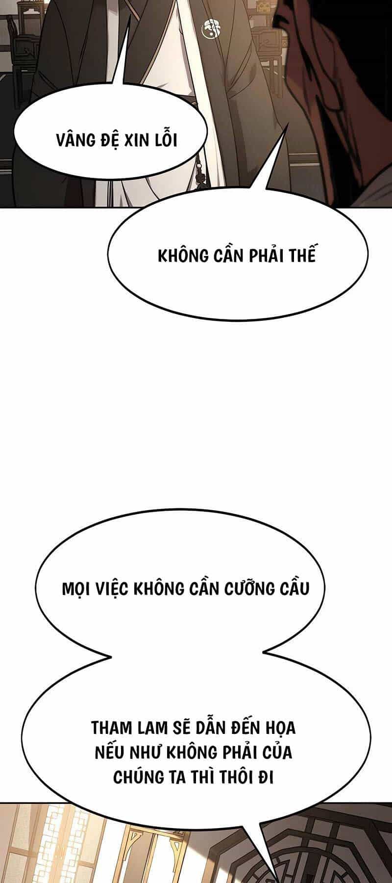 Hoa Sơn Tái Khởi - Chương 118 - ảnh 71