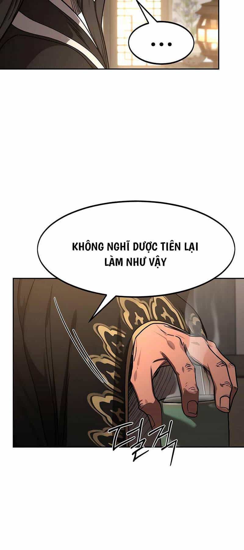 Hoa Sơn Tái Khởi - Chương 118 - ảnh 73