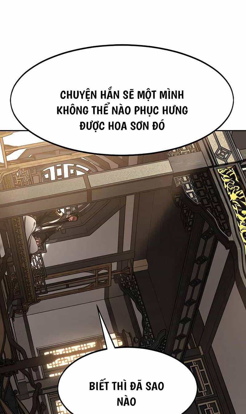 Hoa Sơn Tái Khởi - Chương 118 - ảnh 97