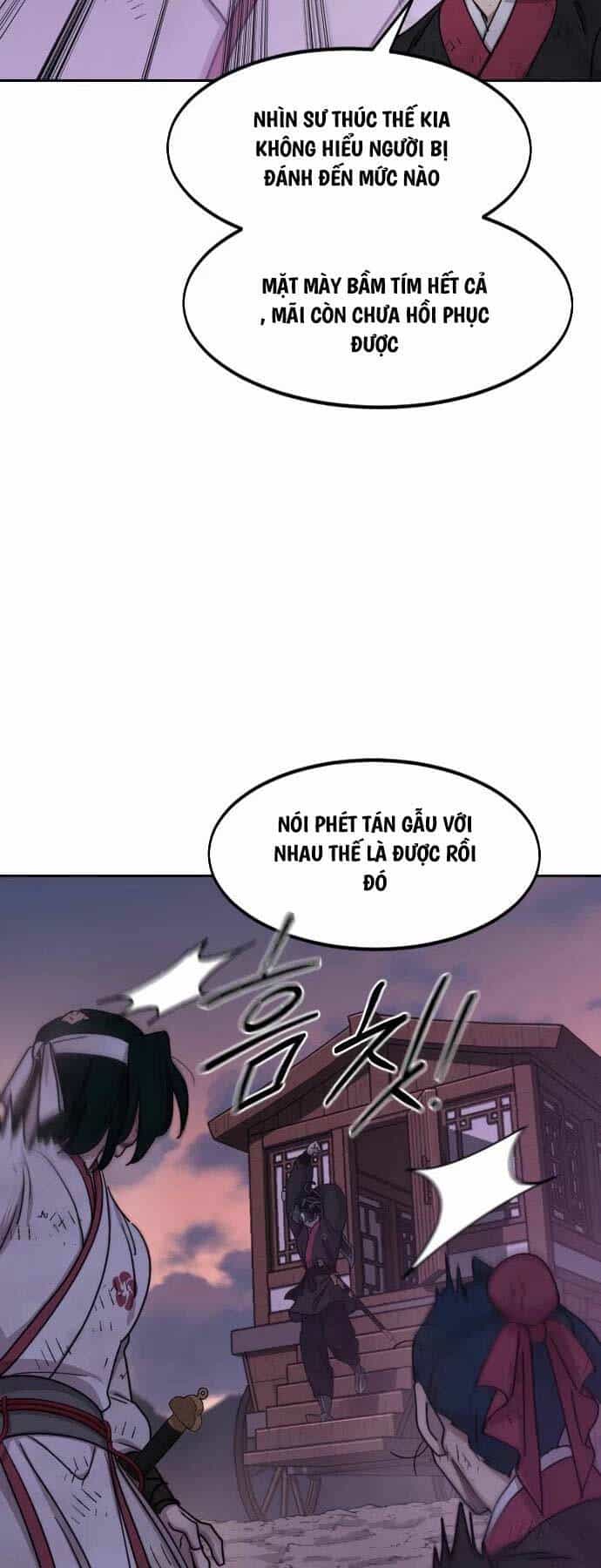 Hoa Sơn Tái Khởi - Chương 119 - ảnh 20