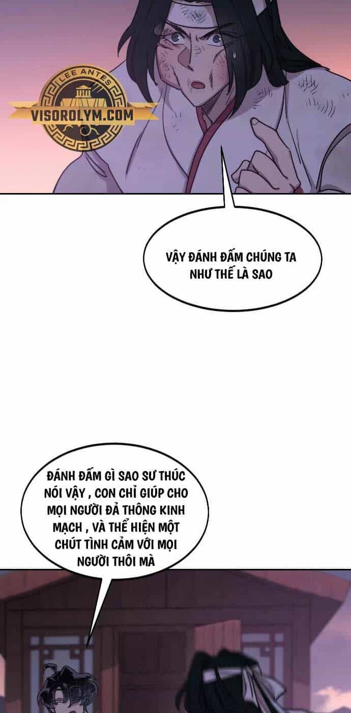 Hoa Sơn Tái Khởi - Chương 119 - ảnh 24