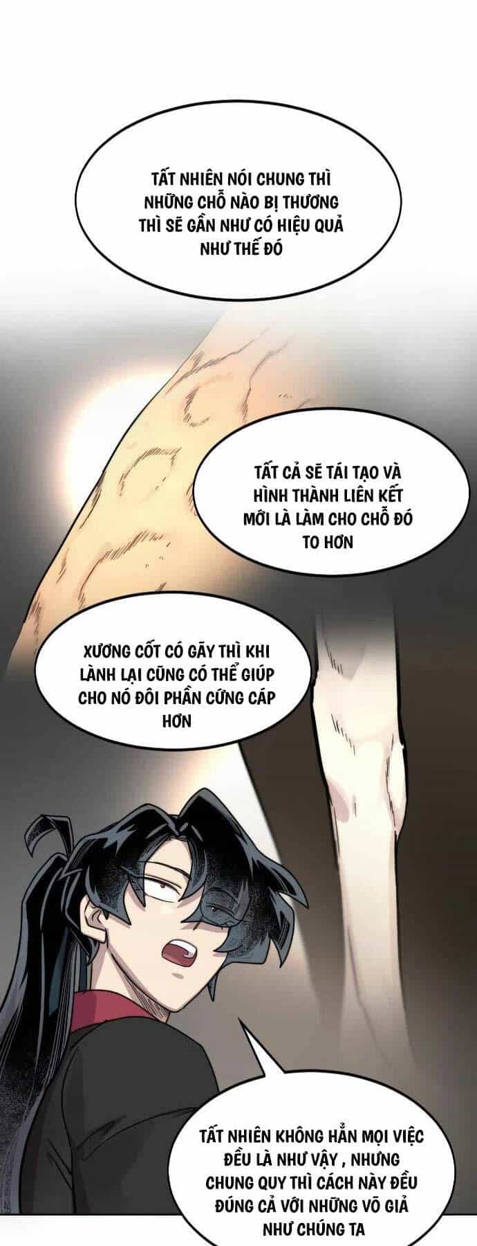 Hoa Sơn Tái Khởi - Chương 119 - ảnh 31
