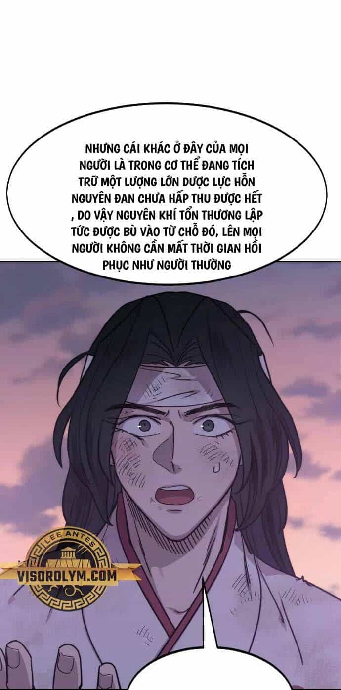 Hoa Sơn Tái Khởi - Chương 119 - ảnh 40