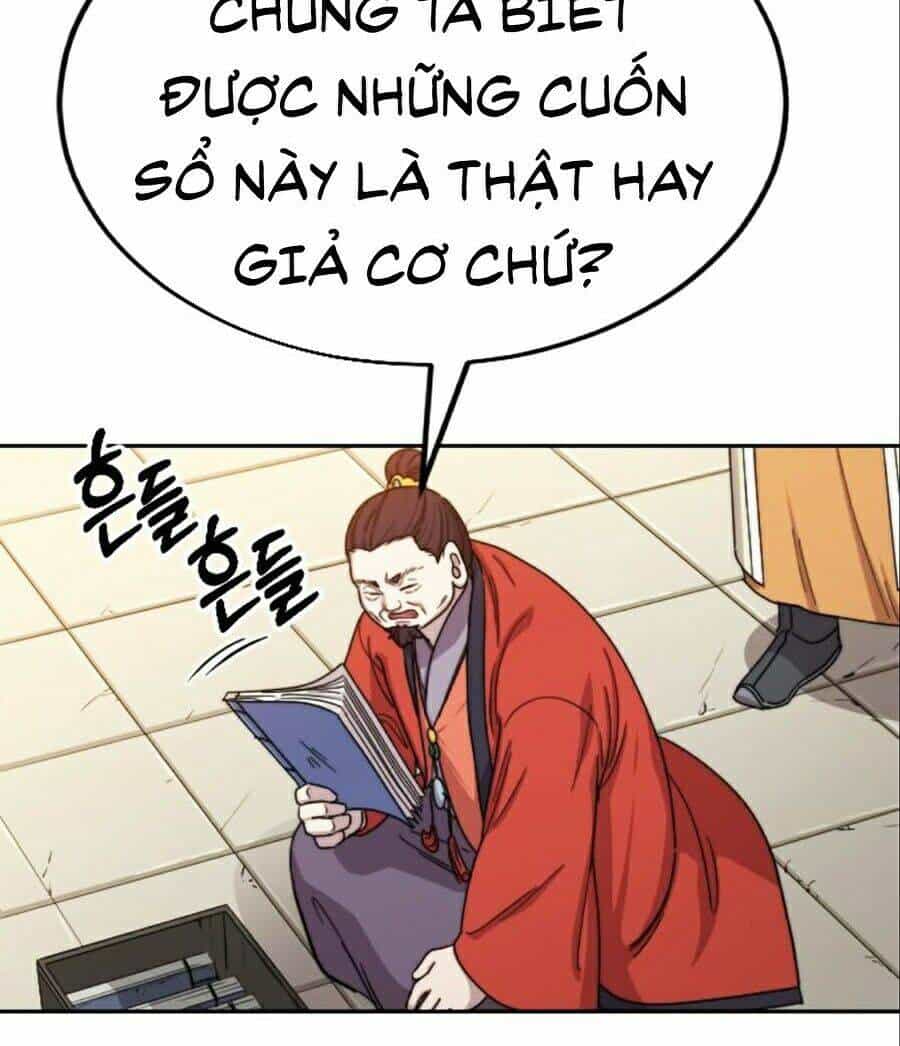 Hoa Sơn Tái Khởi - Chương 11 - ảnh 11