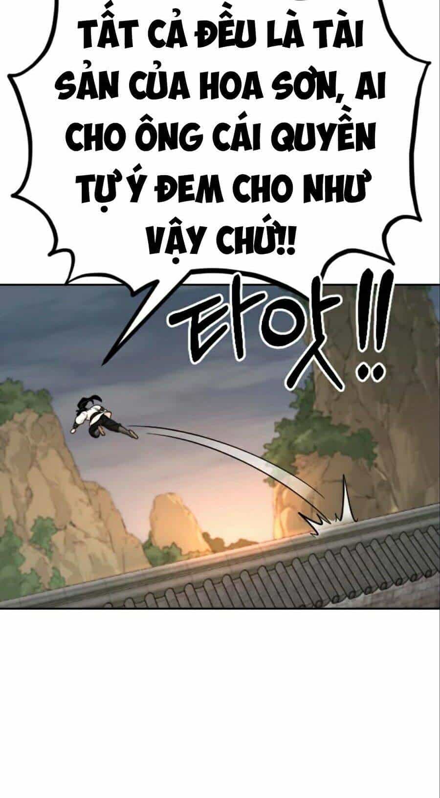 Hoa Sơn Tái Khởi - Chương 11 - ảnh 54