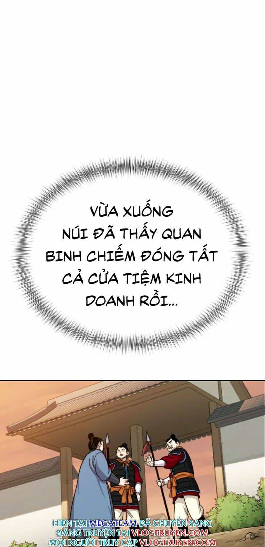 Hoa Sơn Tái Khởi - Chương 11 - ảnh 58