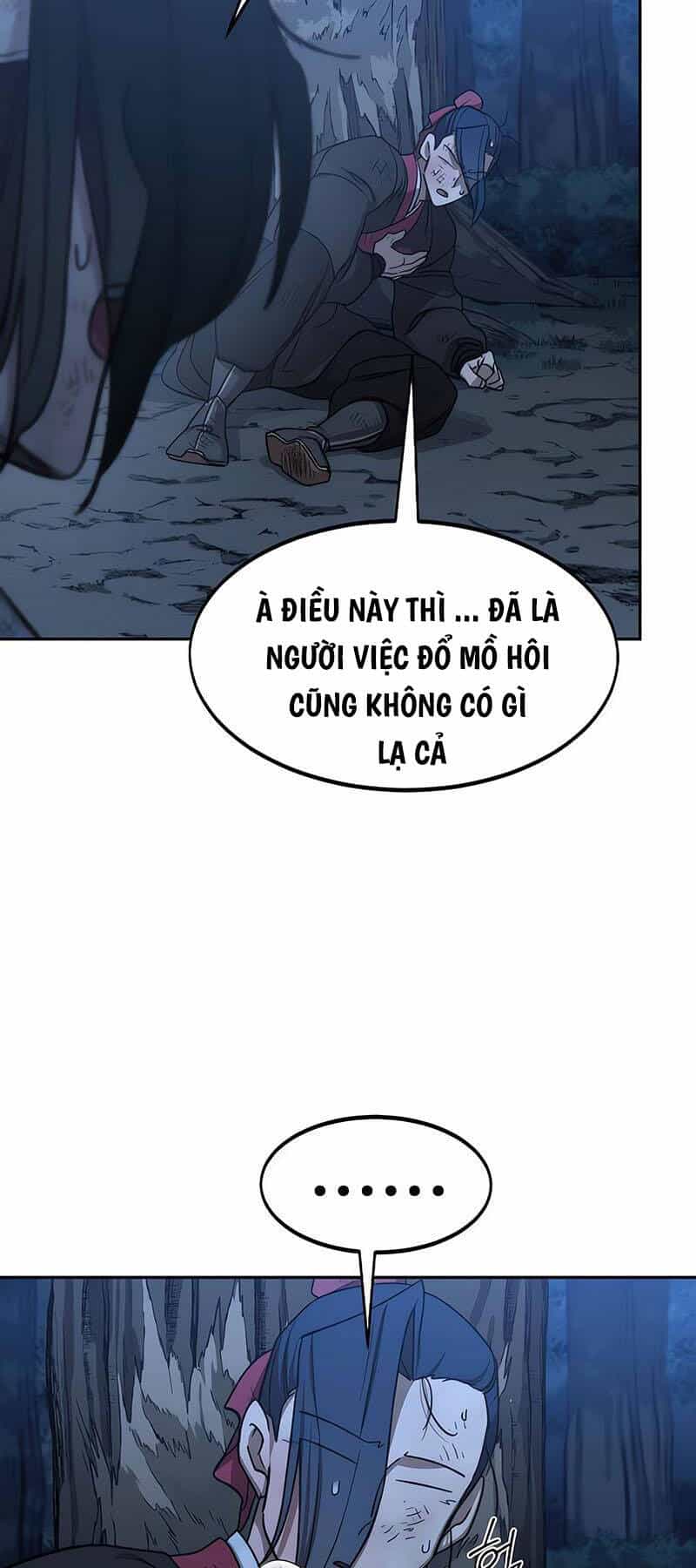 Hoa Sơn Tái Khởi - Chương 120 - ảnh 4