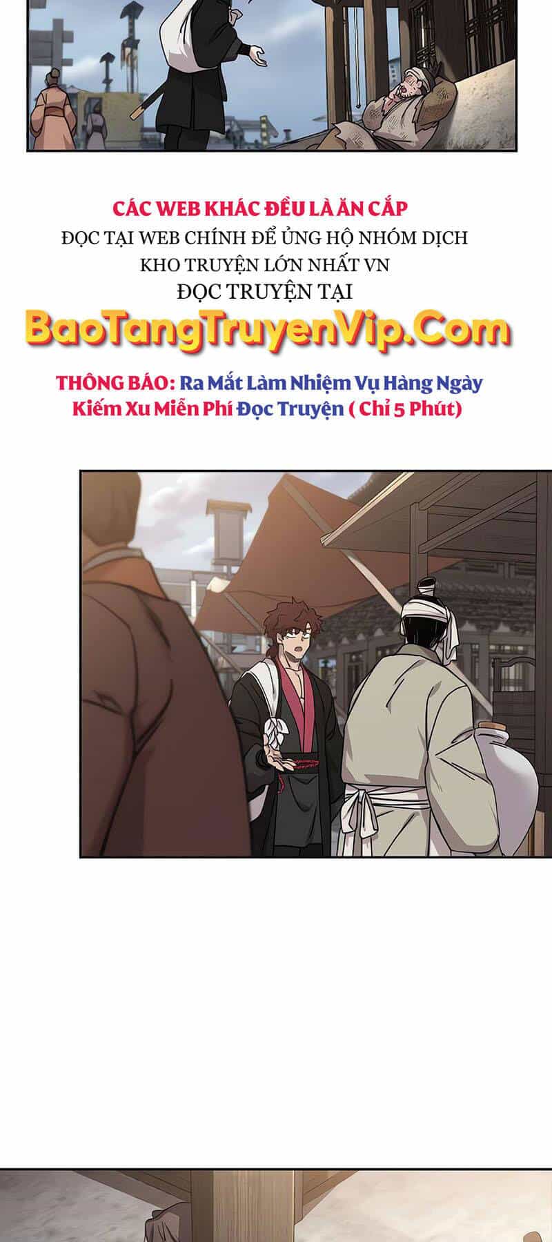 Hoa Sơn Tái Khởi - Chương 120 - ảnh 68