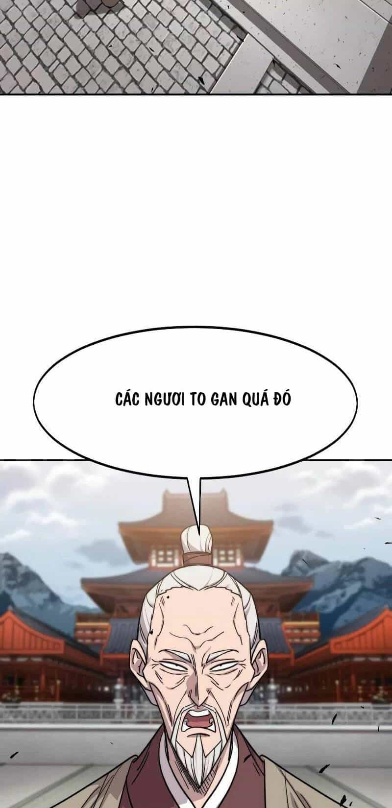 Hoa Sơn Tái Khởi - Chương 121 - ảnh 10