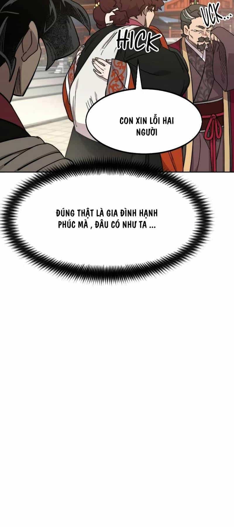 Hoa Sơn Tái Khởi - Chương 121 - ảnh 21