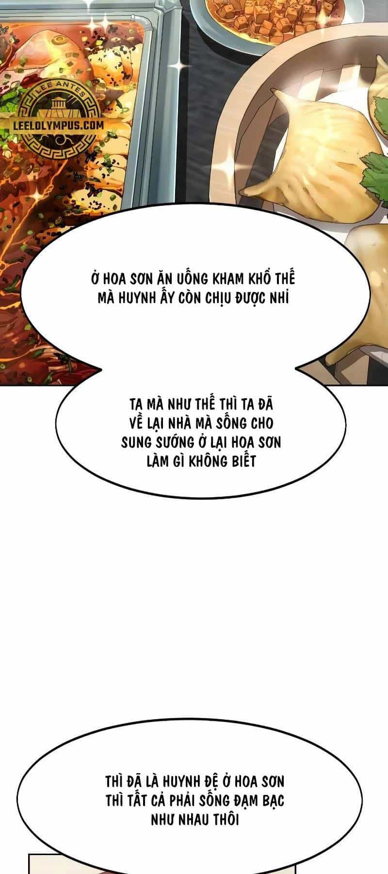 Hoa Sơn Tái Khởi - Chương 121 - ảnh 25