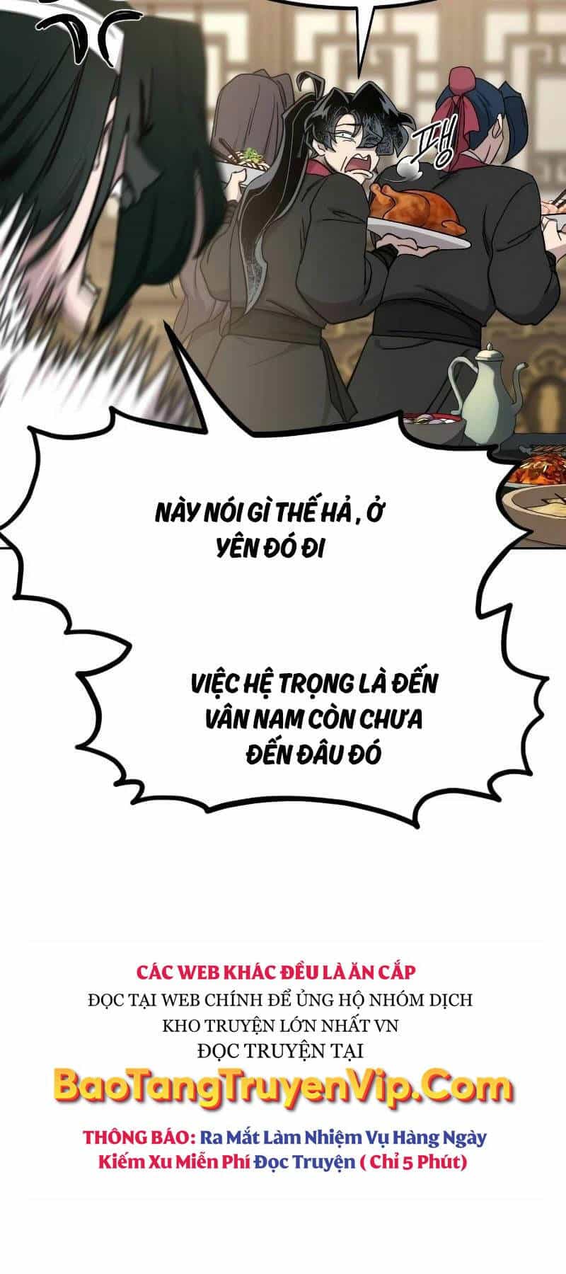 Hoa Sơn Tái Khởi - Chương 121 - ảnh 31