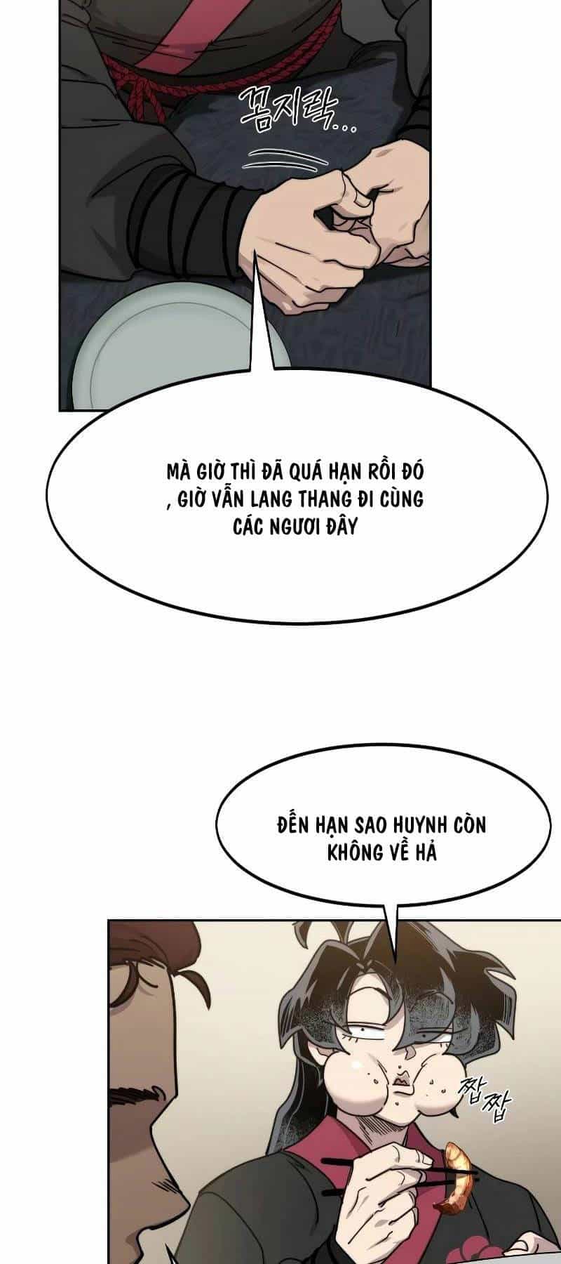 Hoa Sơn Tái Khởi - Chương 121 - ảnh 34