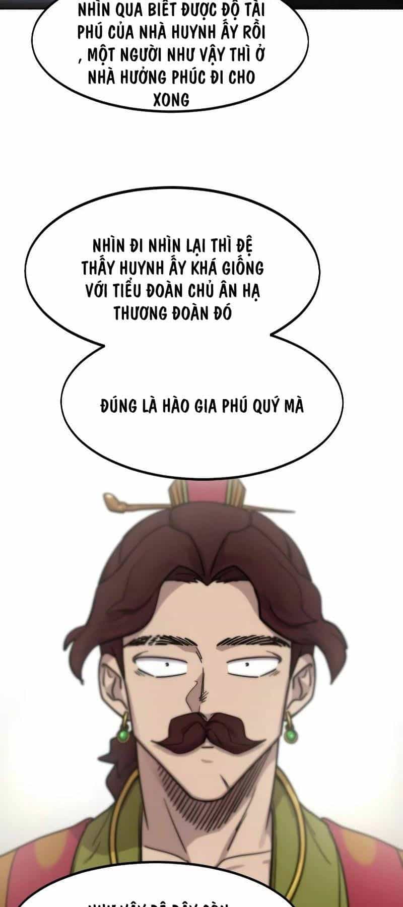 Hoa Sơn Tái Khởi - Chương 121 - ảnh 40
