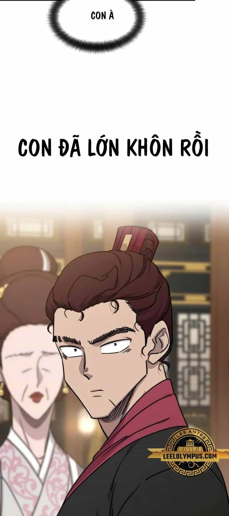 Hoa Sơn Tái Khởi - Chương 121 - ảnh 79