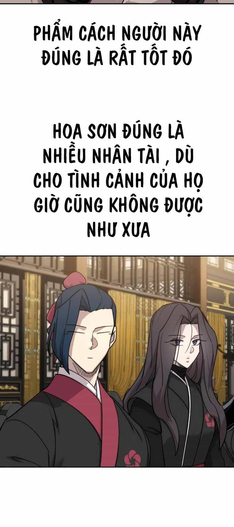 Hoa Sơn Tái Khởi - Chương 121 - ảnh 87