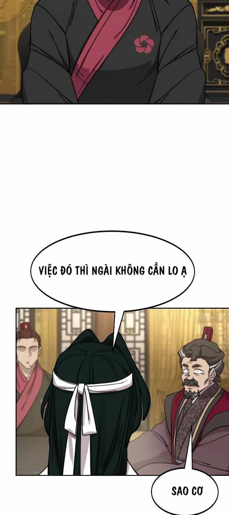 Hoa Sơn Tái Khởi - Chương 121 - ảnh 94