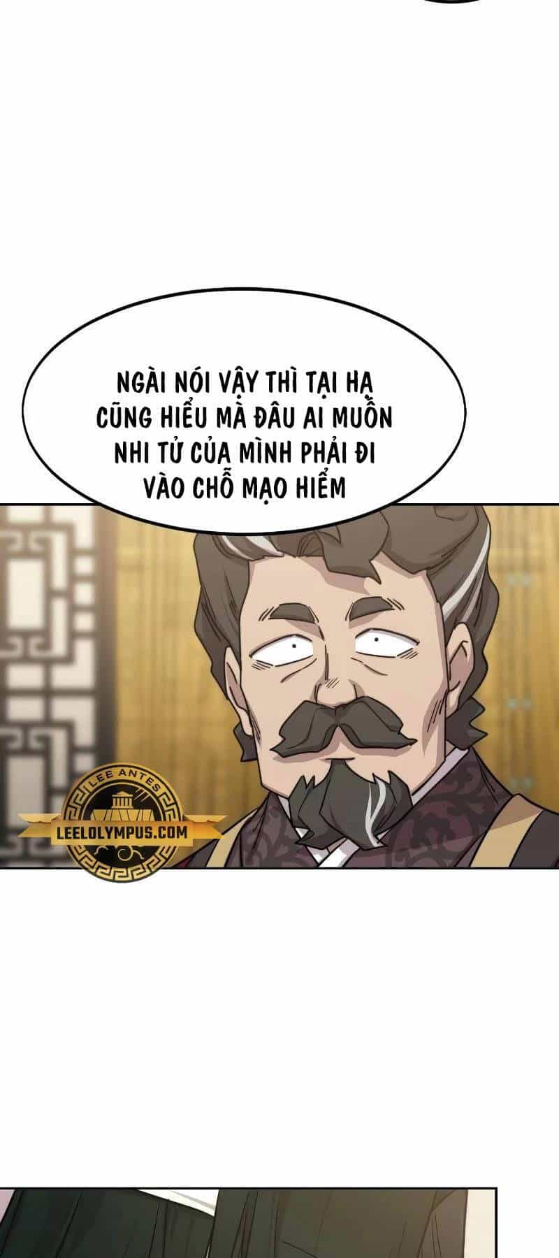 Hoa Sơn Tái Khởi - Chương 121 - ảnh 95