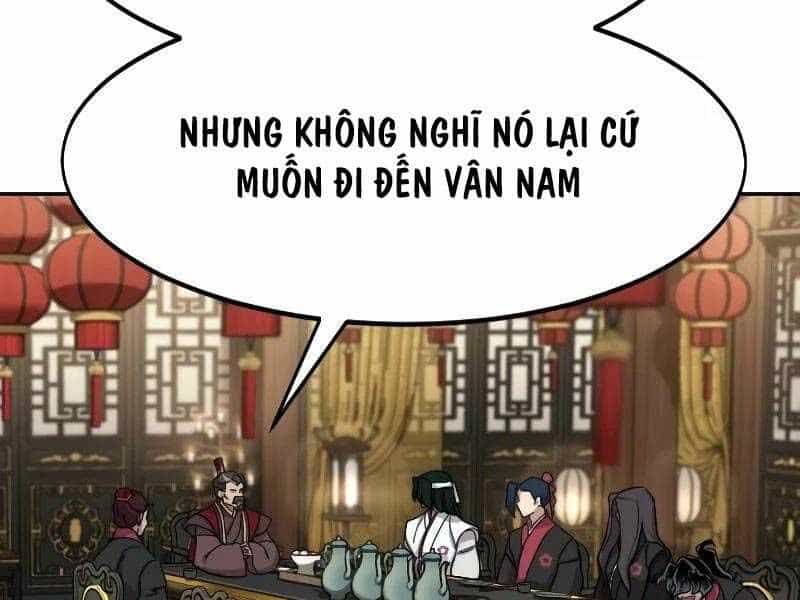 Hoa Sơn Tái Khởi - Chương 121.5 - ảnh 126