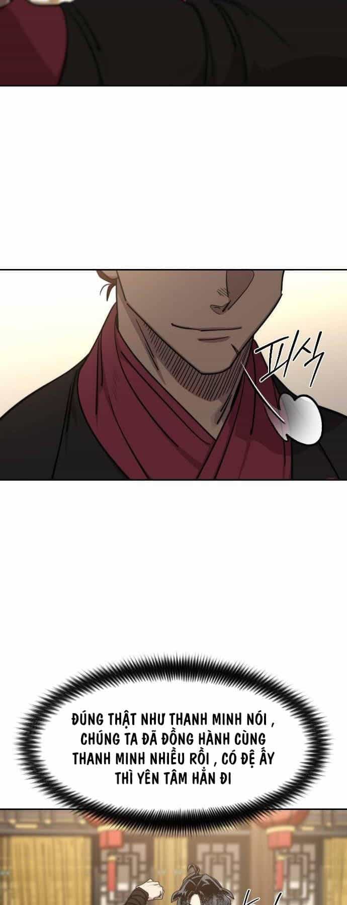 Hoa Sơn Tái Khởi - Chương 122 - ảnh 18