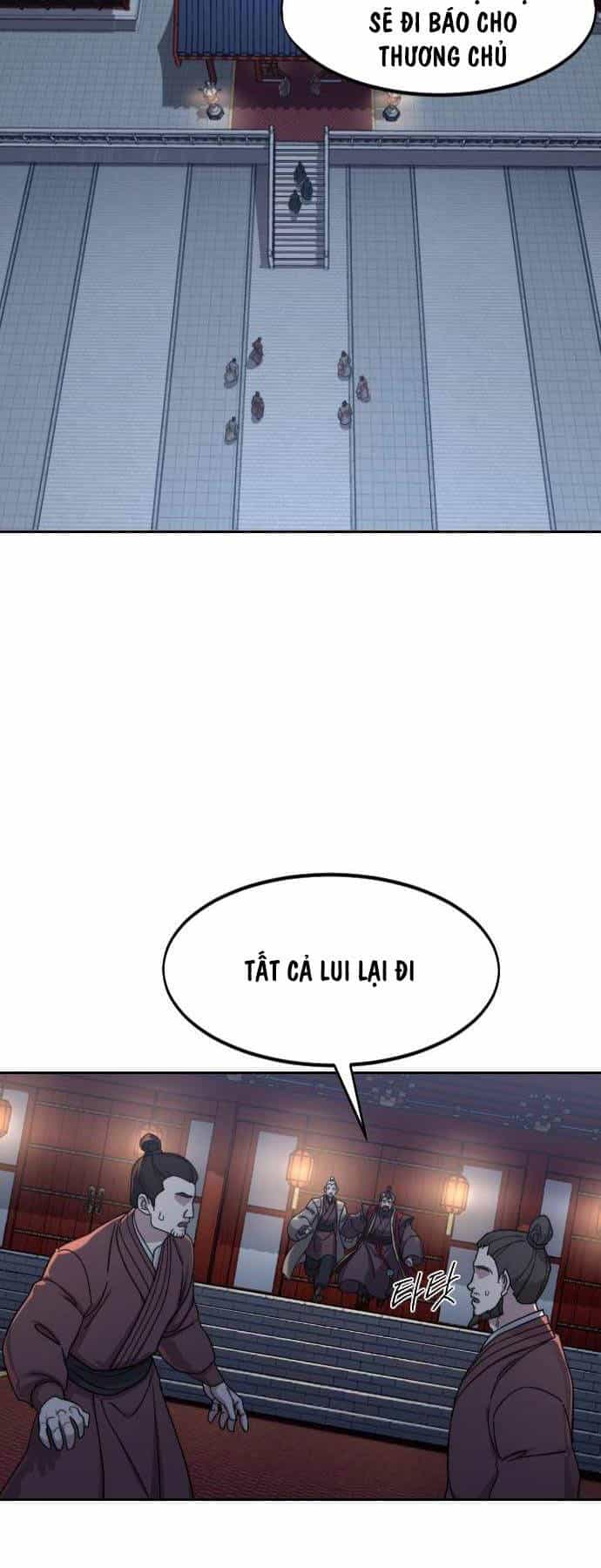 Hoa Sơn Tái Khởi - Chương 122 - ảnh 29