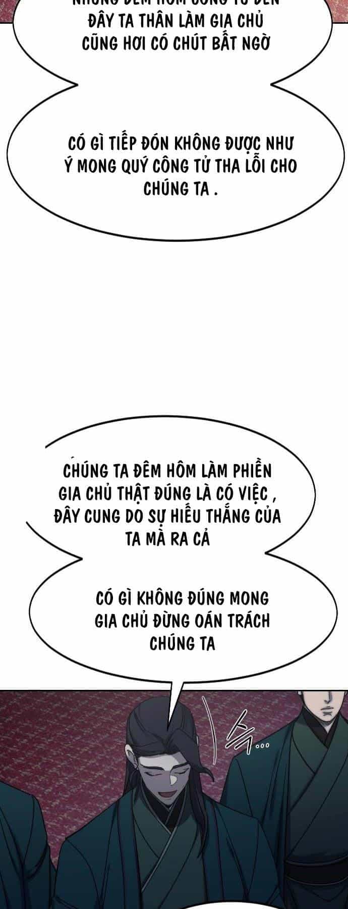 Hoa Sơn Tái Khởi - Chương 122 - ảnh 36