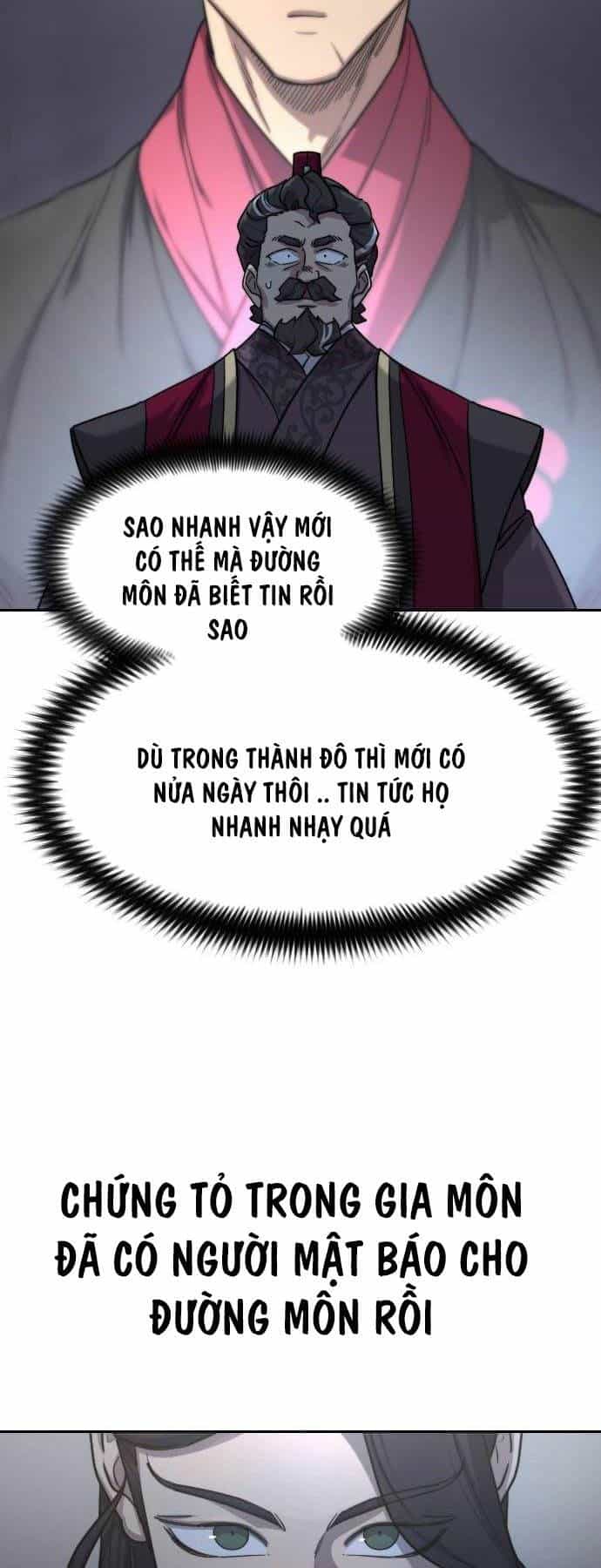 Hoa Sơn Tái Khởi - Chương 122 - ảnh 39