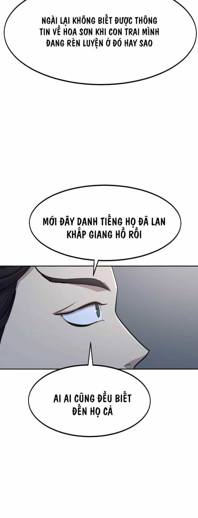 Hoa Sơn Tái Khởi - Chương 122 - ảnh 54