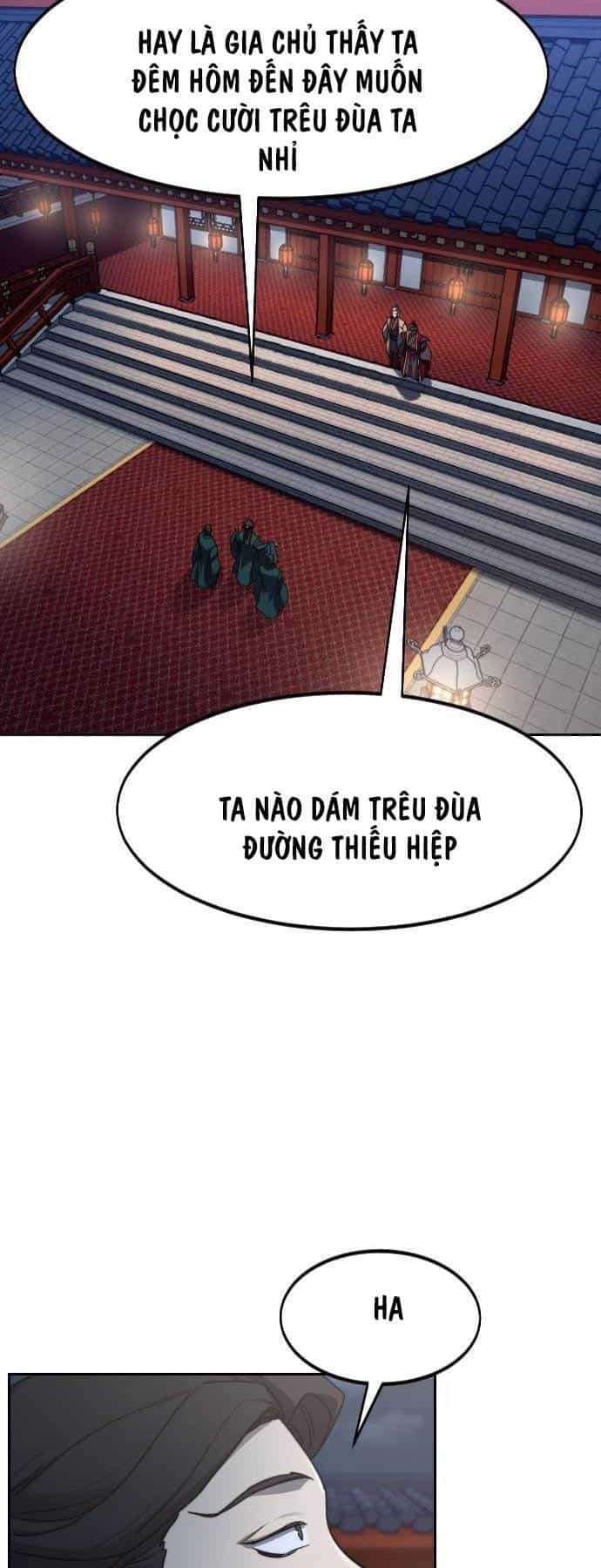 Hoa Sơn Tái Khởi - Chương 122 - ảnh 64