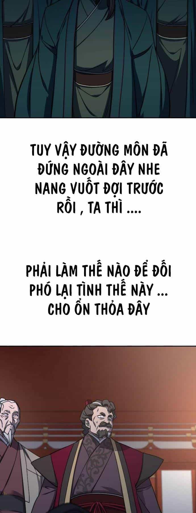 Hoa Sơn Tái Khởi - Chương 122 - ảnh 68
