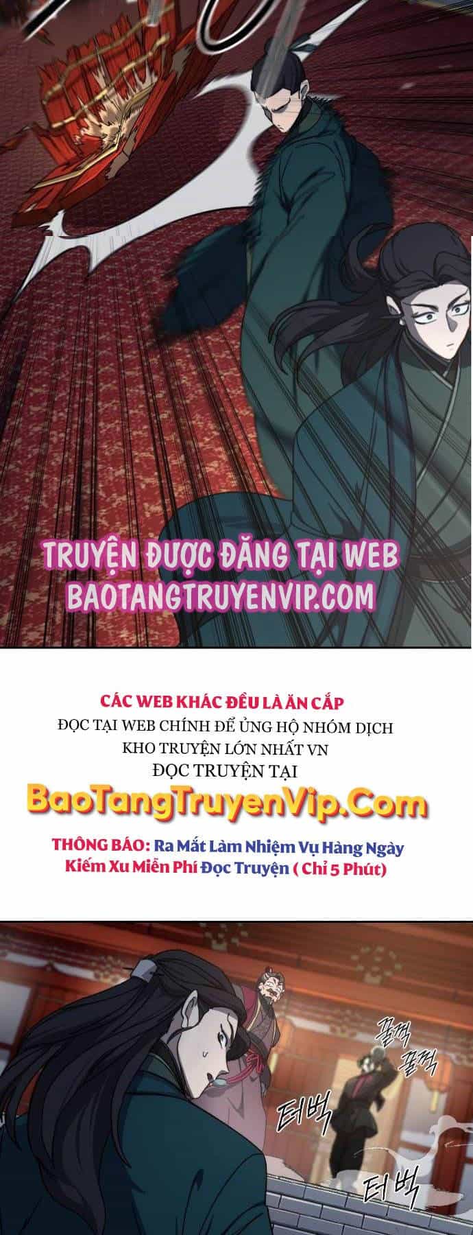 Hoa Sơn Tái Khởi - Chương 122 - ảnh 80
