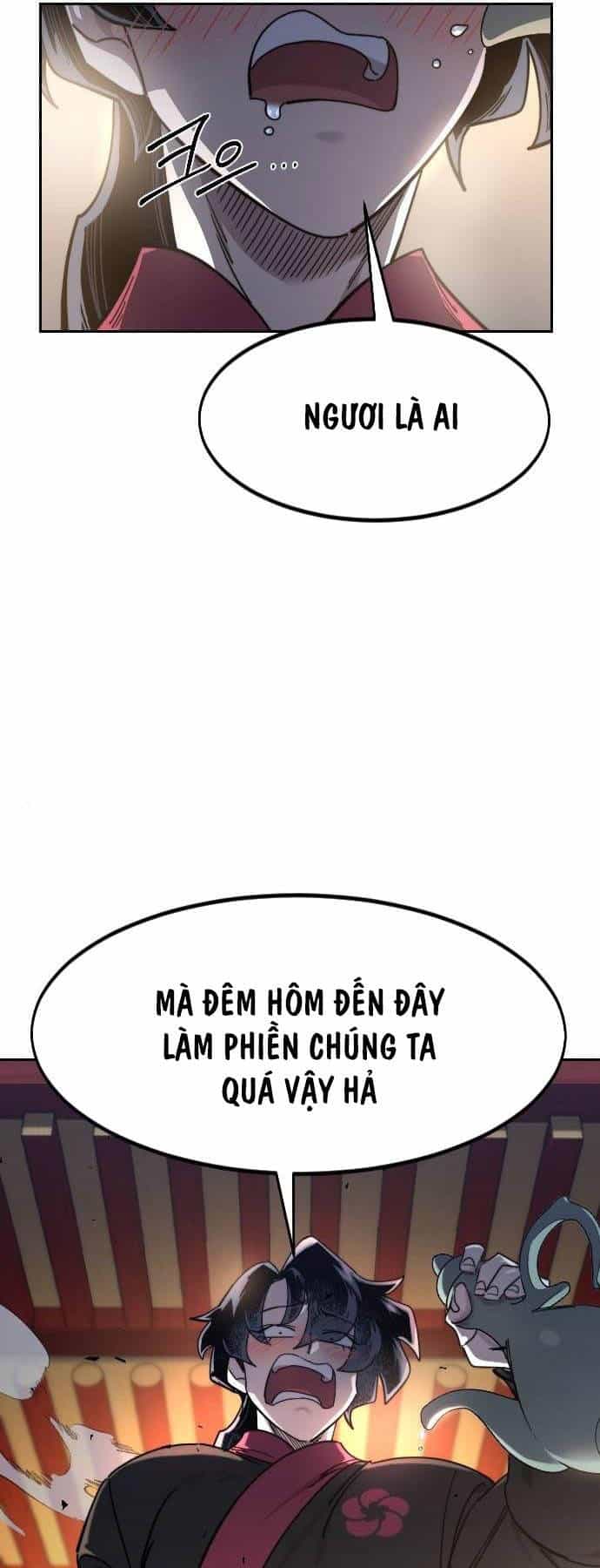 Hoa Sơn Tái Khởi - Chương 122 - ảnh 83
