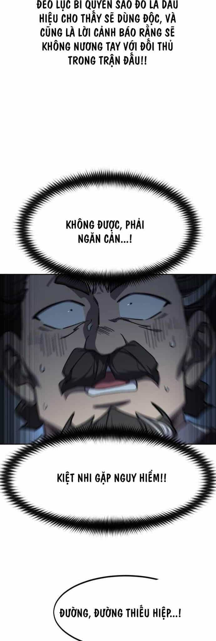 Hoa Sơn Tái Khởi - Chương 123 - ảnh 56