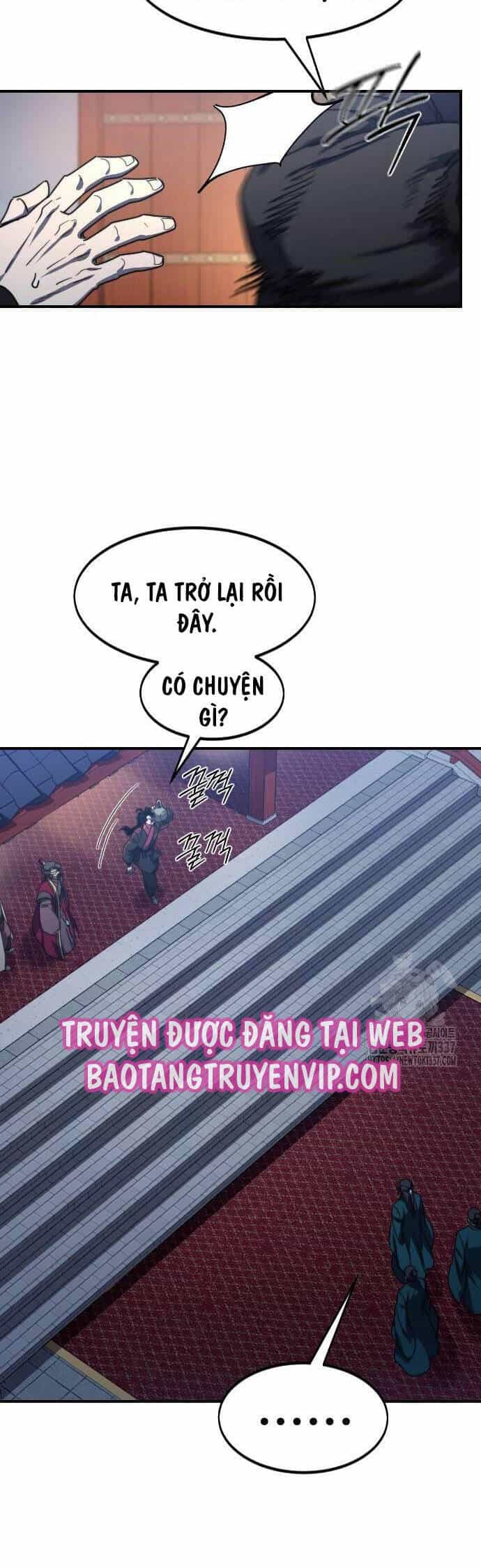 Hoa Sơn Tái Khởi - Chương 123 - ảnh 6