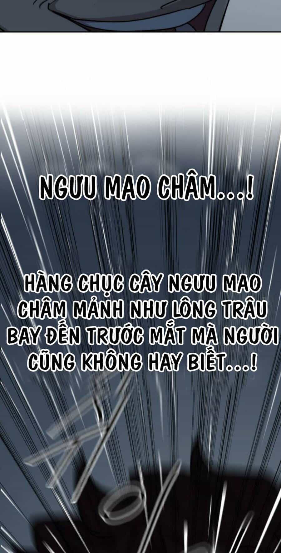 Hoa Sơn Tái Khởi - Chương 124 - ảnh 20