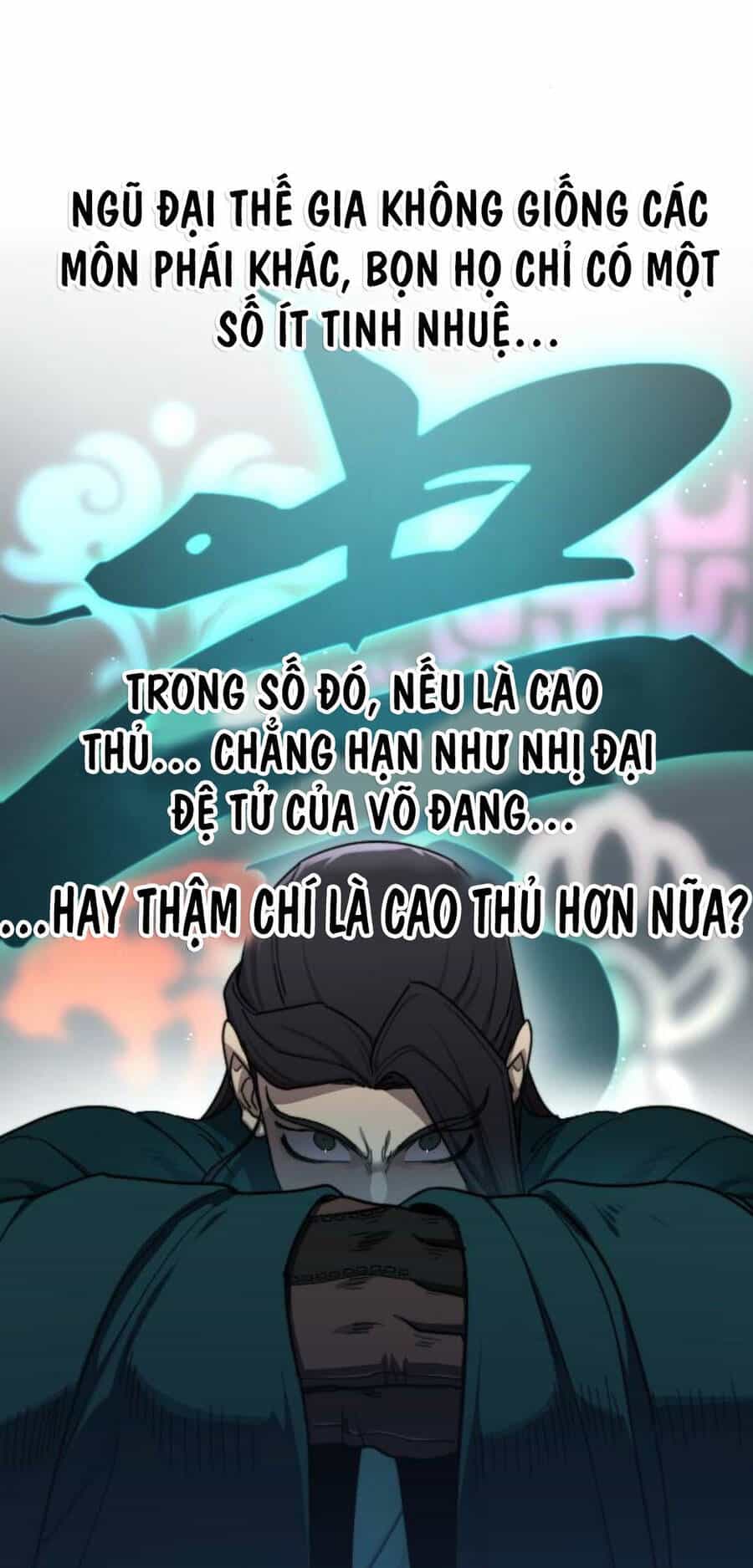 Hoa Sơn Tái Khởi - Chương 124 - ảnh 54
