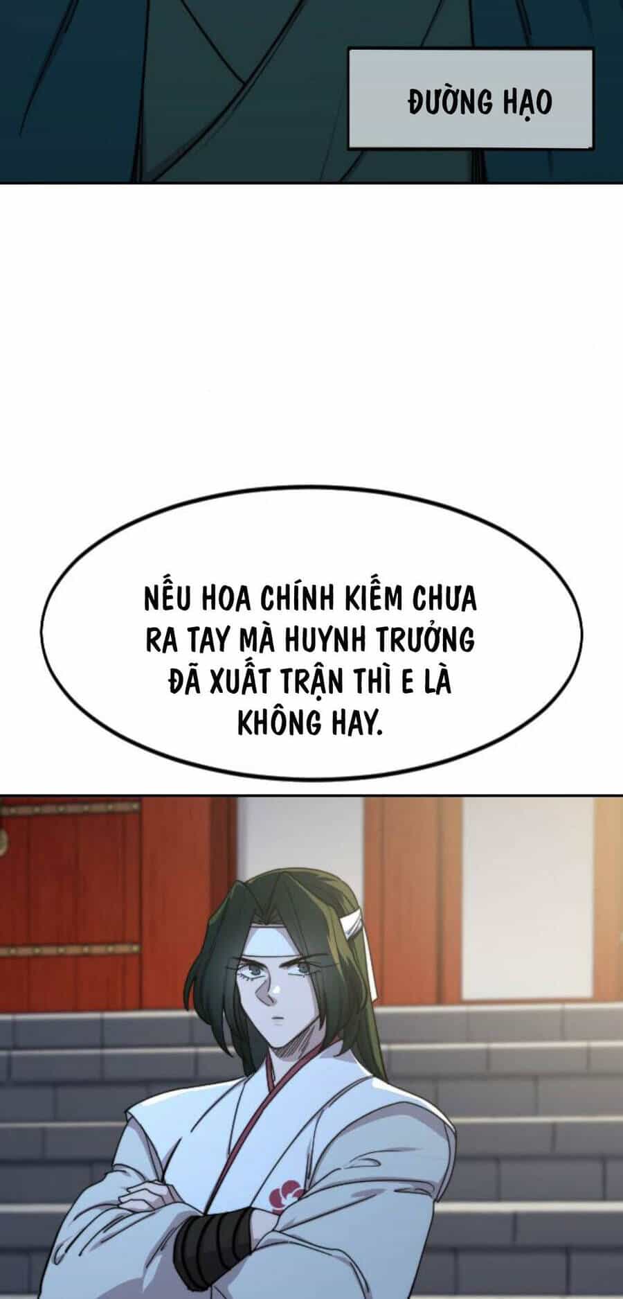 Hoa Sơn Tái Khởi - Chương 124 - ảnh 6