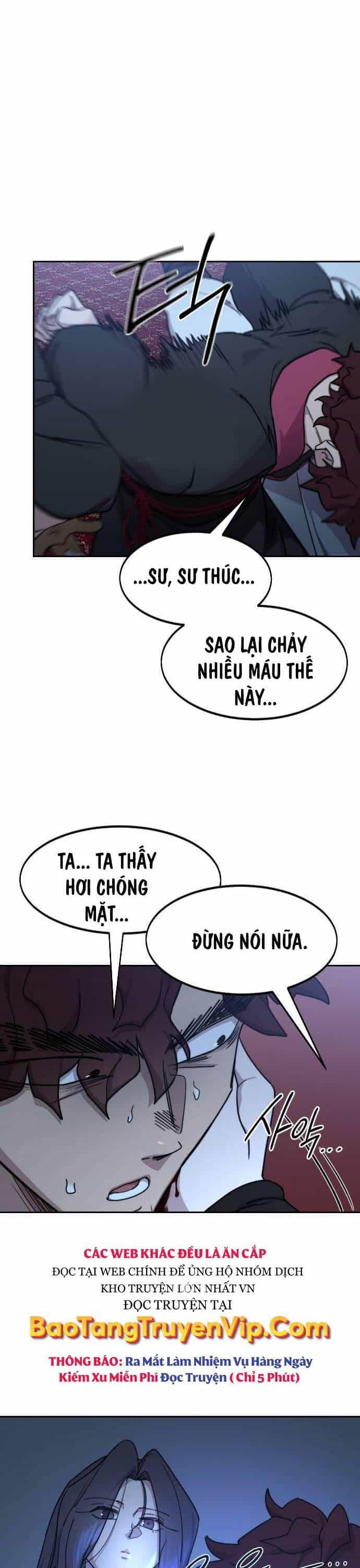 Hoa Sơn Tái Khởi - Chương 126 - ảnh 1
