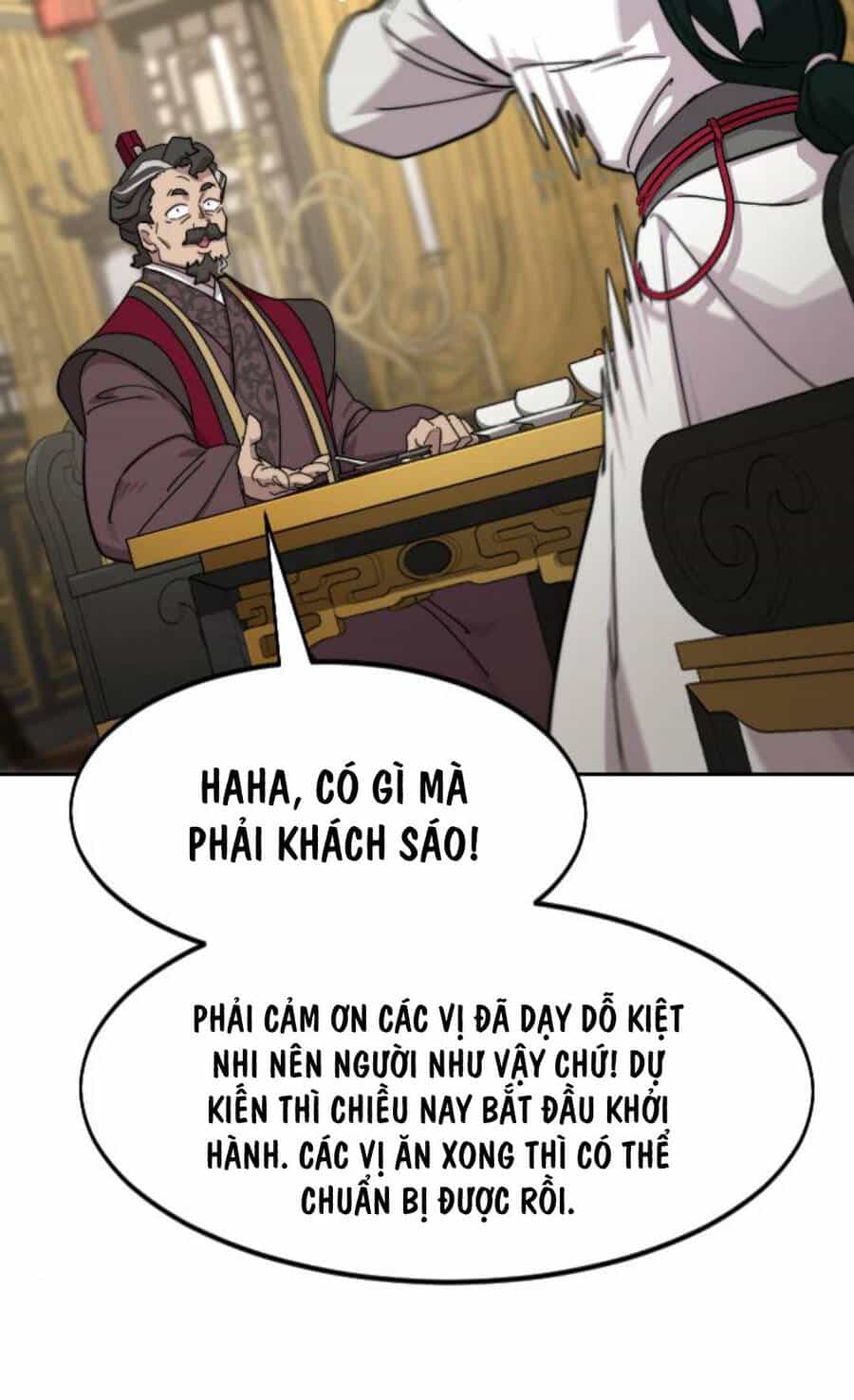 Hoa Sơn Tái Khởi - Chương 127 - ảnh 21