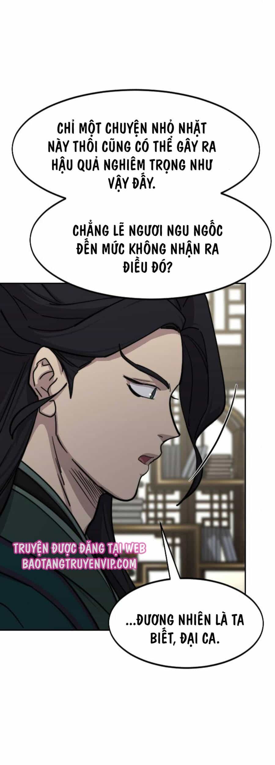 Hoa Sơn Tái Khởi - Chương 127 - ảnh 35