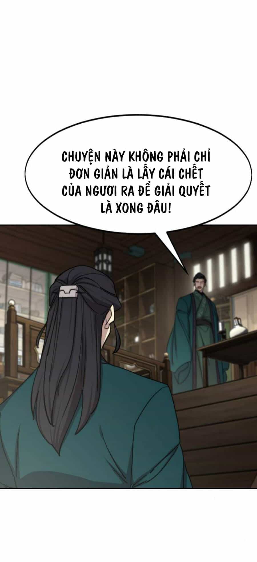 Hoa Sơn Tái Khởi - Chương 127 - ảnh 38
