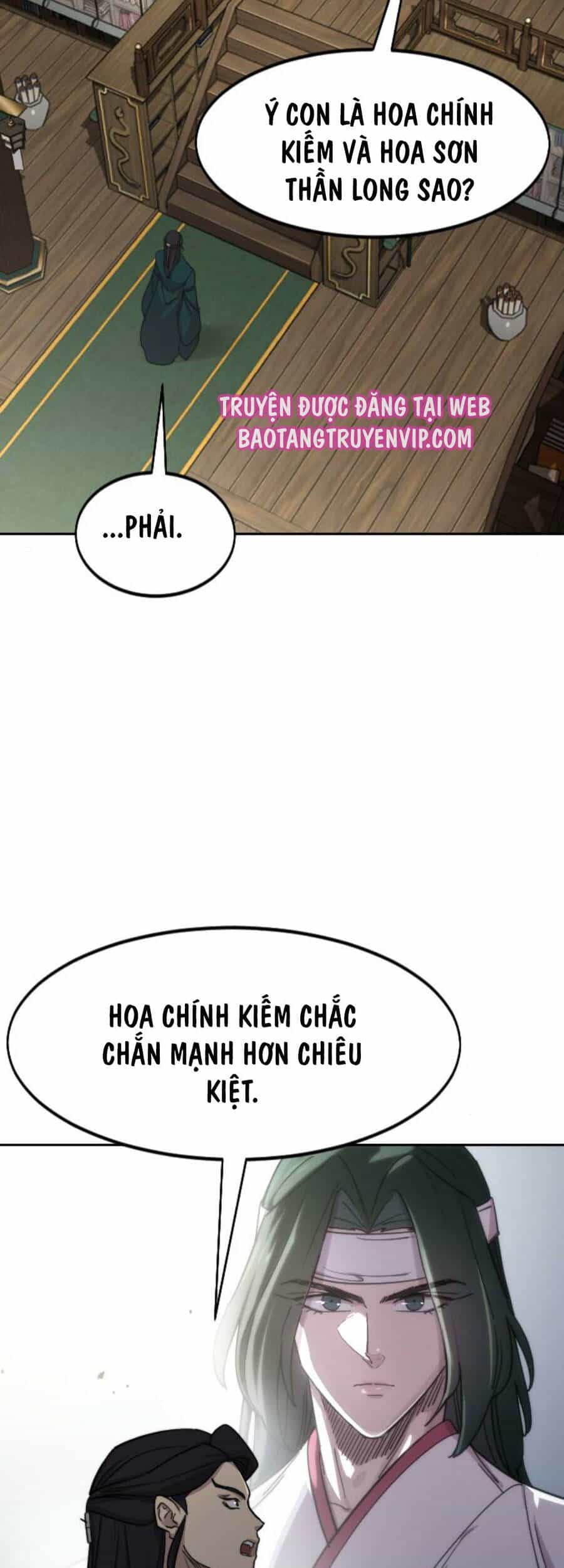 Hoa Sơn Tái Khởi - Chương 127 - ảnh 46