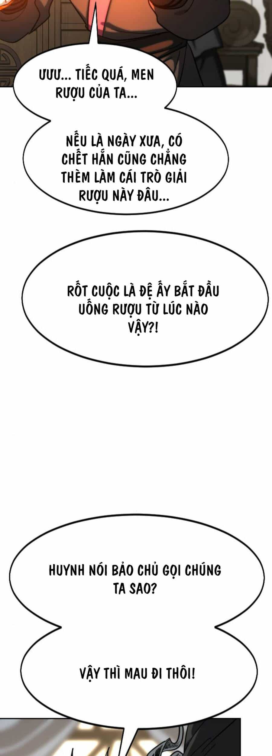 Hoa Sơn Tái Khởi - Chương 127 - ảnh 8